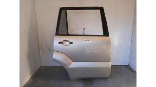 PUERTA TRASERA DERECHA TOYOTA LAND CRUISER PRADO (2002-2009) 3.0 D-4D (KDJ120, KDJ125) 163CV 2982CC - L.7447197 / 670040D08