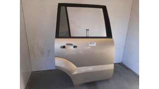 PUERTA TRASERA DERECHA TOYOTA LAND CRUISER PRADO (2002-2009) 3.0 D-4D (KDJ120, KDJ125) 163CV 2982CC - L.7447197 / 670040D08