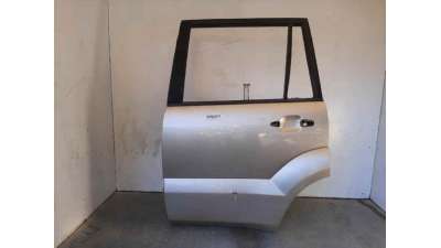 PUERTA TRASERA IZQUIERDA TOYOTA LAND CRUISER PRADO (2002-2009) 3.0 D-4D (KDJ120, KDJ125) 163CV 2982CC - L.7447198 / 6700460
