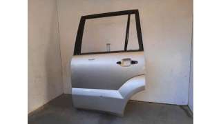 PUERTA TRASERA IZQUIERDA TOYOTA LAND CRUISER PRADO (2002-2009) 3.0 D-4D (KDJ120, KDJ125) 163CV 2982CC - L.7447198 / 6700460
