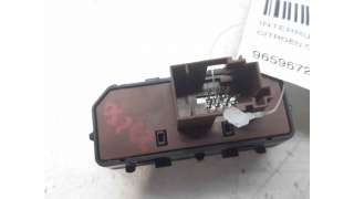 INTERRUPTOR CITROEN C5 III (2008-) - L.7447465 / 96596729ZD