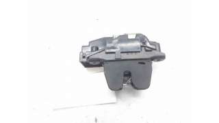 CERRADURA MALETERO / PORTON CITROEN C5 III (2008-) - L.7447470 / 9660403780