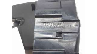 CERRADURA MALETERO / PORTON CITROEN C5 III (2008-) - L.7447470 / 9660403780