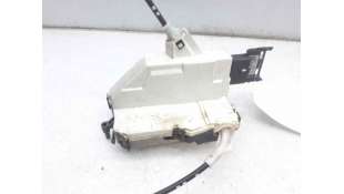 CERRADURA PUERTA DELANTERA DERECHA CITROEN C5 III (2008-) - L.7447471 / A01777
