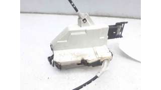 CERRADURA PUERTA DELANTERA DERECHA CITROEN C5 III (2008-) - L.7447471 / A01777