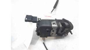 CERRADURA PUERTA DELANTERA DERECHA CITROEN C5 III (2008-) - L.7447471 / A01777 2