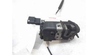 CERRADURA PUERTA DELANTERA DERECHA CITROEN C5 III (2008-) - L.7447471 / A01777