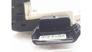 CERRADURA PUERTA DELANTERA DERECHA CITROEN C5 III (2008-) - L.7447471 / A01777