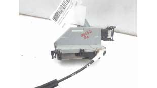 CERRADURA PUERTA TRASERA DERECHA CITROEN C5 III (2008-) - L.7447473 / A01776