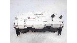 CUADRO INSTRUMENTOS CITROEN C5 III (2008-) - L.7447483 / 9665557480