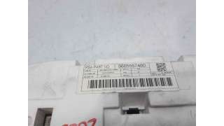CUADRO INSTRUMENTOS CITROEN C5 III (2008-) - L.7447483 / 9665557480