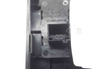 MANDO ELEVALUNAS DELANTERO DERECHO CITROEN C5 III (2008-) - L.7447525 / 96661102XT