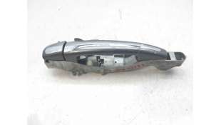 MANETA EXTERIOR DELANTERA DERECHA CITROEN C5 III (2008-) - L.7447529 / 9680168580