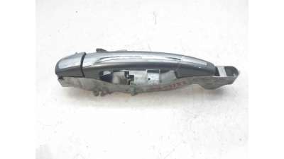 MANETA EXTERIOR DELANTERA DERECHA CITROEN C5 III (2008-) - L.7447529 / 9680168580