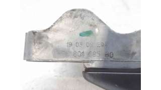 MANETA EXTERIOR DELANTERA DERECHA CITROEN C5 III (2008-) - L.7447529 / 9680168580