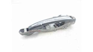 MANETA EXTERIOR DELANTERA IZQUIERDA CITROEN C5 III (2008-) - L.7447530 / 9680168580