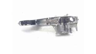 MANETA EXTERIOR DELANTERA IZQUIERDA CITROEN C5 III (2008-) - L.7447530 / 9680168580 2