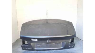 PORTON TRASERO CITROEN C5 III (2008-) - L.7447571 / 860694