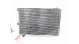 CONDENSADOR / RADIADOR  AIRE ACONDICIONADO CITROEN C5 III (2008-) - L.7447608 / 9645964780A