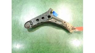 BRAZO SUSPENSION INFERIOR DELANTERO DERECHO KIA PICANTO (2004-) 1.1 65CV 1086CC - L.7447646 / 5450107250 2