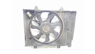 ELECTROVENTILADOR KIA PICANTO (2004-) 1.1 65CV 1086CC - L.7447685 / 2523107000