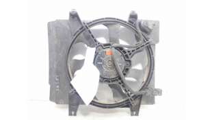 ELECTROVENTILADOR KIA PICANTO (2004-) 1.1 65CV 1086CC - L.7447685 / 2523107000 2
