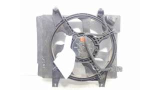 ELECTROVENTILADOR KIA PICANTO (2004-) 1.1 65CV 1086CC - L.7447685 / 2523107000