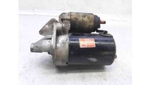 MOTOR ARRANQUE KIA PICANTO (2004-) 1.1 65CV 1086CC - L.7447731 / 3610002555