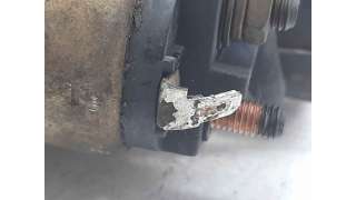 MOTOR ARRANQUE KIA PICANTO (2004-) 1.1 65CV 1086CC - L.7447731 / 3610002555