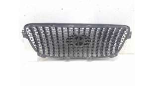 REJILLA DELANTERA KIA PICANTO (2004-) 1.1 65CV 1086CC - L.7447767 / 8636007010 2