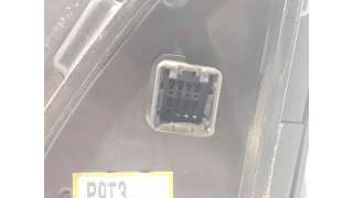 RETROVISOR DERECHO KIA PICANTO (2004-) 1.1 65CV 1086CC - L.7447770 / 8762007040