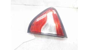 PILOTO TRASERO DERECHO INTERIOR RENAULT CAPTUR (2013-) 1.5 DCI 90 90CV 1461CC - L.7447800 / 265500812R