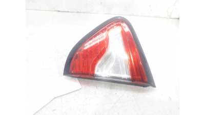PILOTO TRASERO DERECHO INTERIOR RENAULT CAPTUR (2013-) 1.5 DCI 90 90CV 1461CC - L.7447800 / 265500812R