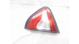 PILOTO TRASERO DERECHO INTERIOR RENAULT CAPTUR (2013-) 1.5 DCI 90 90CV 1461CC - L.7447800 / 265500812R