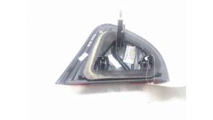 PILOTO TRASERO DERECHO INTERIOR RENAULT CAPTUR (2013-) 1.5 DCI 90 90CV 1461CC - L.7447800 / 265500812R 2