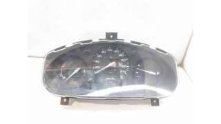 CUADRO INSTRUMENTOS NISSAN MICRA II (1992-2000) 1.0 I 16V 54CV 998CC - L.7447870 / 248114F100