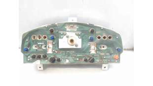 CUADRO INSTRUMENTOS NISSAN MICRA II (1992-2000) 1.0 I 16V 54CV 998CC - L.7447870 / 248114F100 2