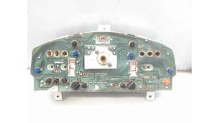 CUADRO INSTRUMENTOS NISSAN MICRA II (1992-2000) 1.0 I 16V 54CV 998CC - L.7447870 / 248114F100
