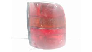 PILOTO TRASERO IZQUIERDO NISSAN MICRA II (1992-2000) 1.0 I 16V 54CV 998CC - L.7447943 / B65555F301