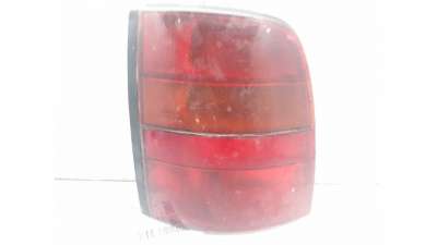 PILOTO TRASERO IZQUIERDO NISSAN MICRA II (1992-2000) 1.0 I 16V 54CV 998CC - L.7447943 / B65555F301