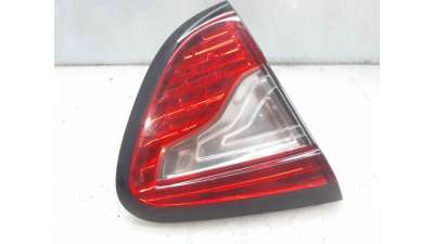 PILOTO TRASERO IZQUIERDO INTERIOR RENAULT CAPTUR (2013-) 1.5 DCI 90 90CV 1461CC - L.7447993 / 265557893R