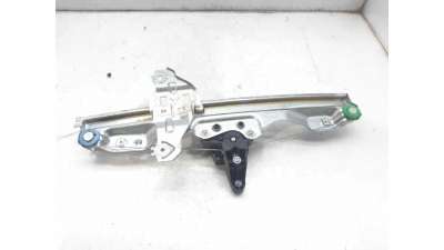ELEVALUNAS TRASERO IZQUIERDO NISSAN QASHQAI II TODO TERRENO, CERRADA (2013-) 1.5 DCI 110CV 1461CC - L.7447997 / 827014EA0A