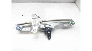 ELEVALUNAS TRASERO IZQUIERDO NISSAN QASHQAI II TODO TERRENO, CERRADA (2013-) 1.5 DCI 110CV 1461CC - L.7447997 / 827014EA0A