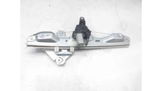 ELEVALUNAS TRASERO IZQUIERDO NISSAN QASHQAI II TODO TERRENO, CERRADA (2013-) 1.5 DCI 110CV 1461CC - L.7447997 / 827014EA0A