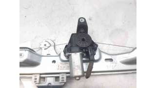 ELEVALUNAS TRASERO IZQUIERDO NISSAN QASHQAI II TODO TERRENO, CERRADA (2013-) 1.5 DCI 110CV 1461CC - L.7447997 / 827014EA0A