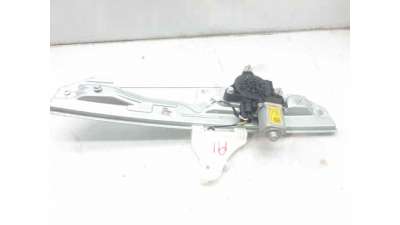 ELEVALUNAS TRASERO IZQUIERDO HYUNDAI KONA (2017-) 1.0 T-GDI 120CV 998CC - L.7448001 / 83401J9000