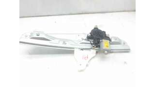 ELEVALUNAS TRASERO IZQUIERDO HYUNDAI KONA (2017-) 1.0 T-GDI 120CV 998CC - L.7448001 / 83401J9000