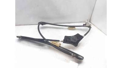 ELEVALUNAS DELANTERO IZQUIERDO VOLKSWAGEN GOLF VII (2012-) - L.7448004 / 5G4837461H