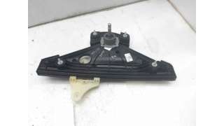 ELEVALUNAS TRASERO IZQUIERDO RENAULT CLIO V (2019-) 1.0 TCE 100 (B7MT) 101CV 999CC - L.7448177 / 827218155R