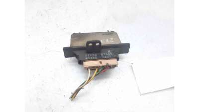 RESISTENCIA CALEFACCION NISSAN CABSTAR E (1998-2006) 90.32, 90.28, 95.32, 95.28 (TL0) 90CV 2664CC - L.7448181 / 271500T300